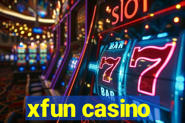 xfun casino